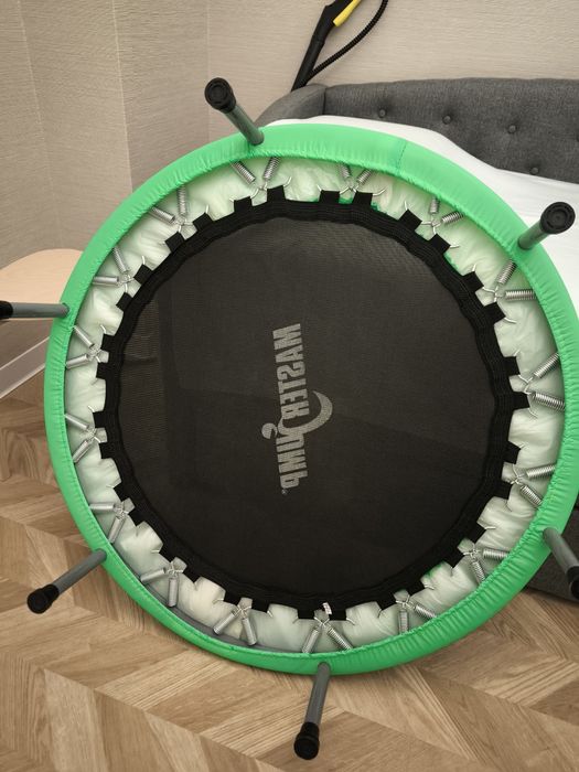 Батут MasterrJump 96см
