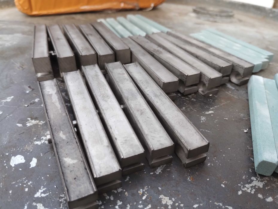 Cap Honuit / Honuire  Cilindru 60mm - 90 mm