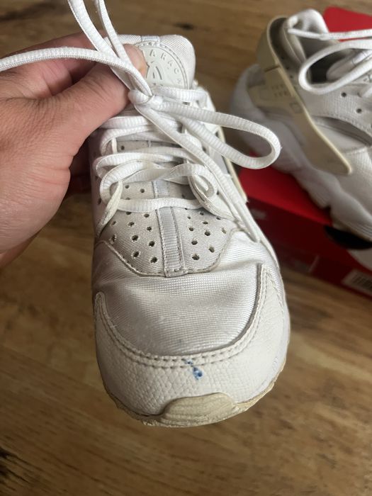 Детски маратонки Nike 35 номер