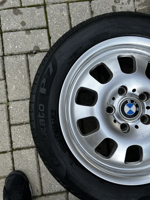 Anvelope+jeanta Pirelli Cinturato P7 r16 Vara