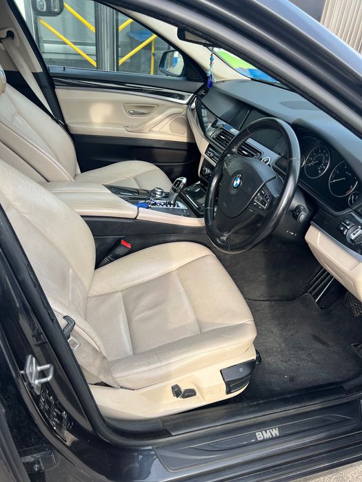 Bmw f10 seria 5 бмв 5 серия