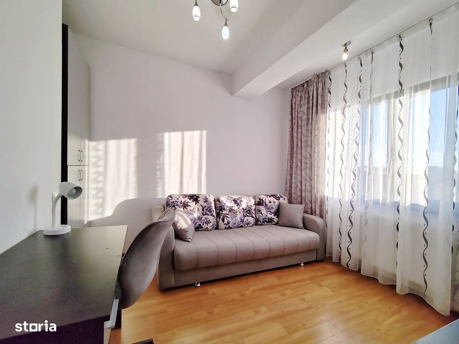 Calea Mosilor–Eminescu | Centrala Termica | Liniste | Vedere Deschis