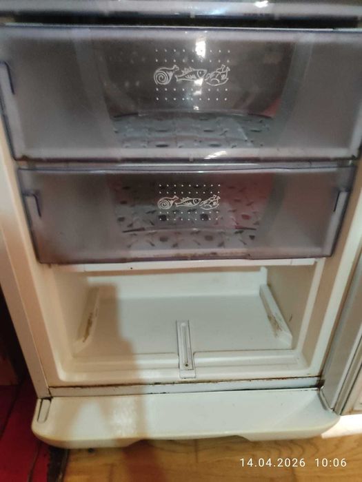 Продам холодильник