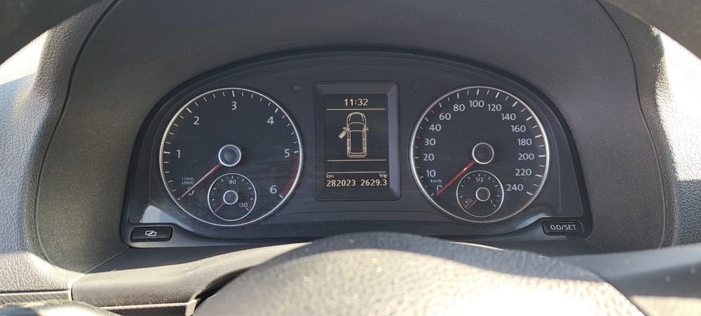 VOLKSWAGEN Caddy 0 — imagine 5