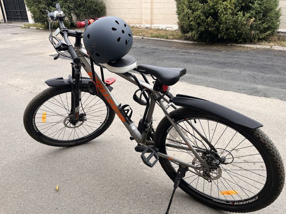 Велосипед Cruzee 2701