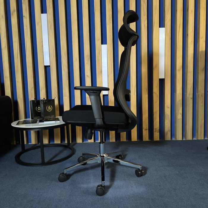 Кресло для офиса Burton, Kreslo