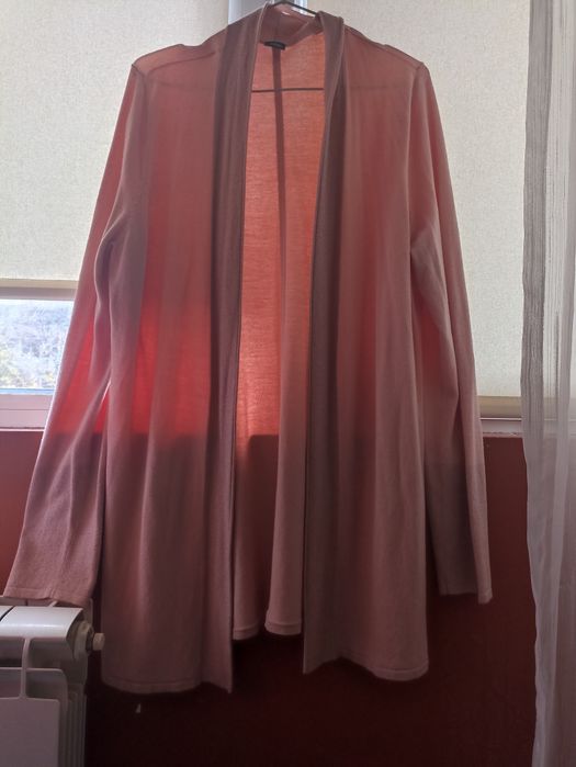 Cardigan nou, fara eticheta