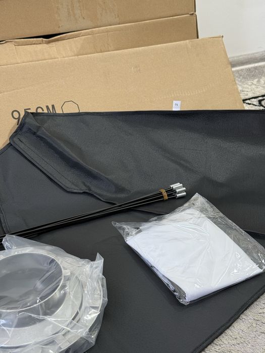 РАСПРОДАЖА фото товар! Софтбокс