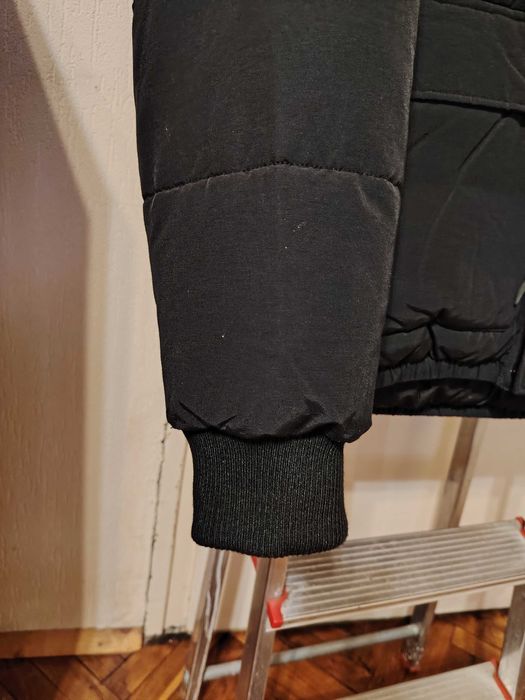 Зимно яке  Superdry размер  L