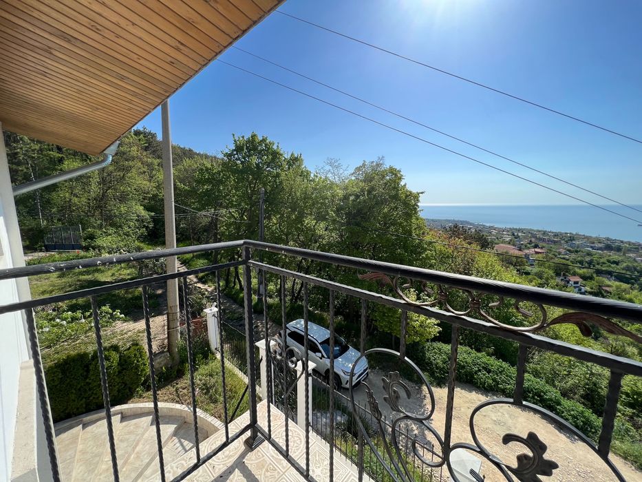 Продава се Къща в Варна, м-т Акчелар - 160 кв.м за 2813 €/кв.м - Снимка #12