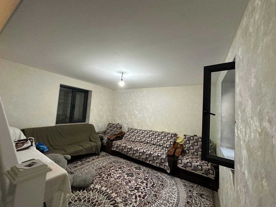 Тузель улица Аль-Бухорий, 1.3 сотки 5 комнаты с ремонтом