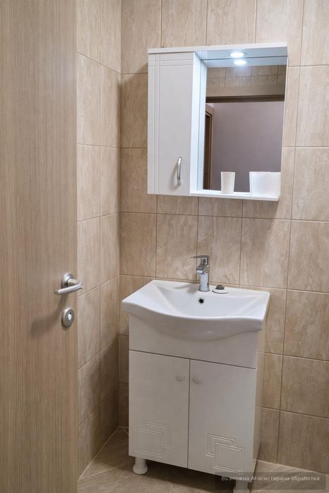 Тристаен апартамент под наем в кв. Мараша