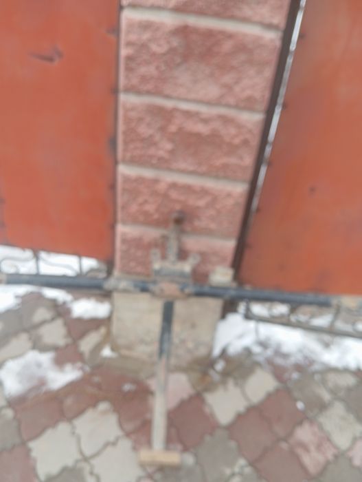 Продам фаркоп нива