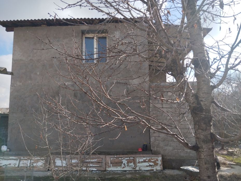 Дача, зангиота, 10 соток