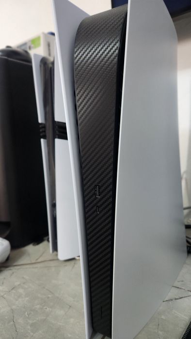 Playstation 5 прош