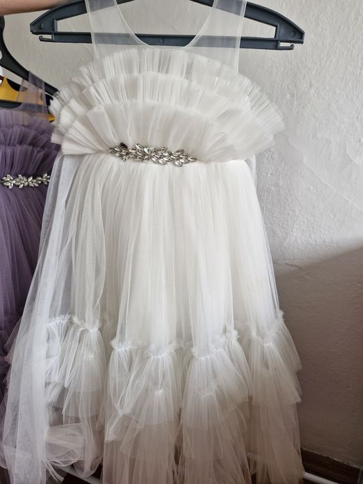 Продам платье для девочек