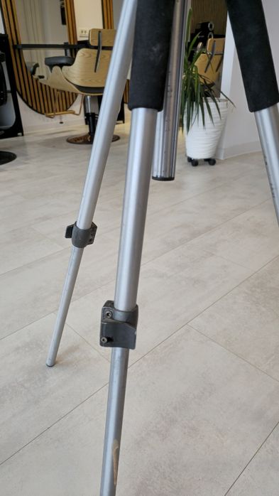 Trepied Cap Manechin Coafor