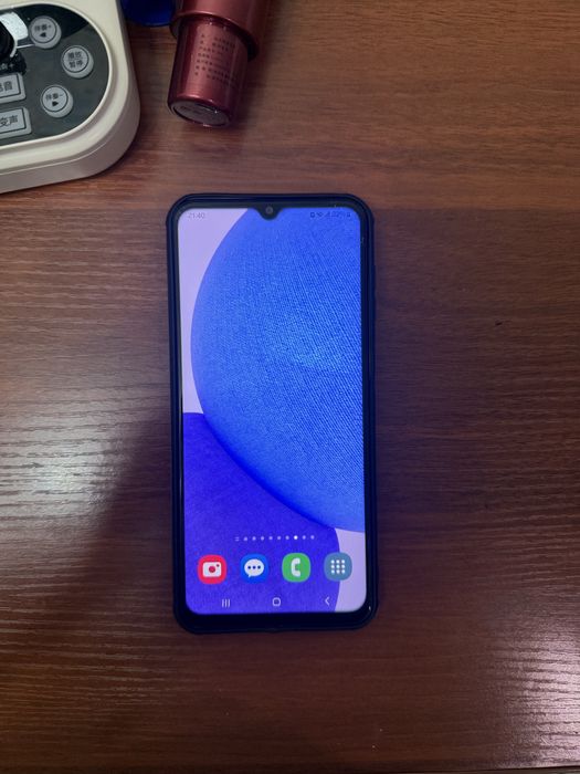 Самсунг в отличном состоянии