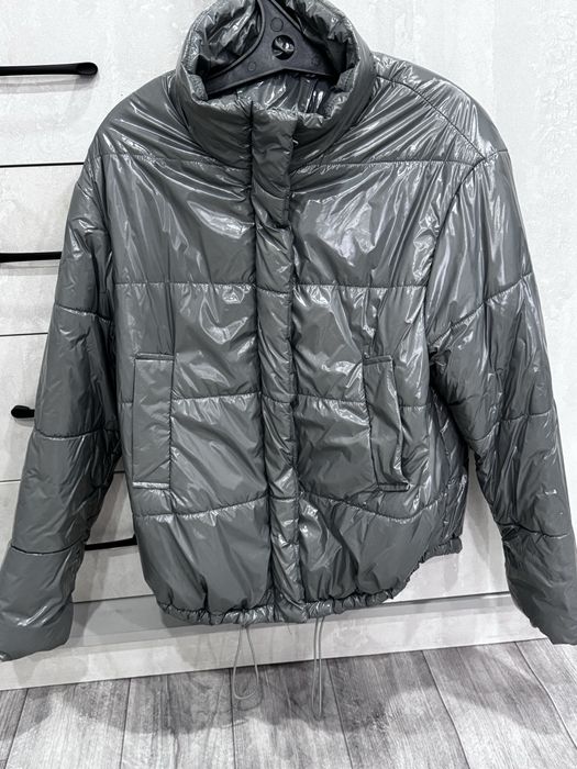 Верхняя одежда женская