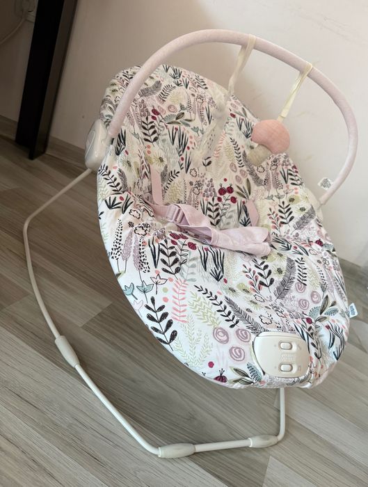 Mamas & Papas - Шезлонг Flower