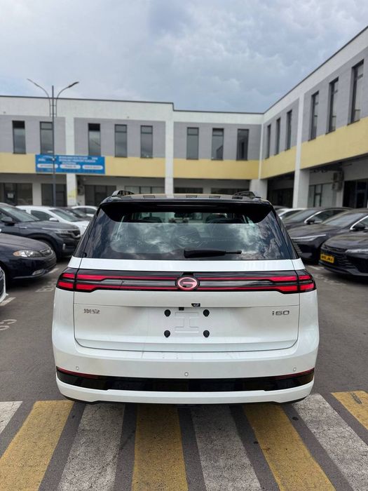 Cac aiyon I 60 gibrid yili 2026