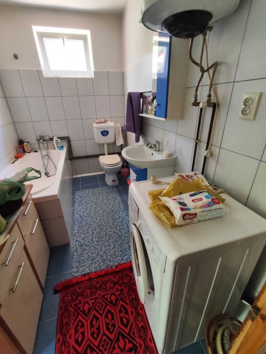 Casa cu 5 camere in Vulcana Băi, județul Dambovita