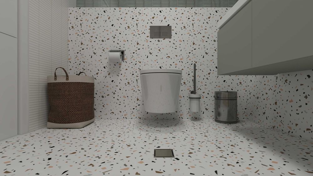 Интериорен и екстериорен дизайн, визуализация, ремонт и обзавеждане