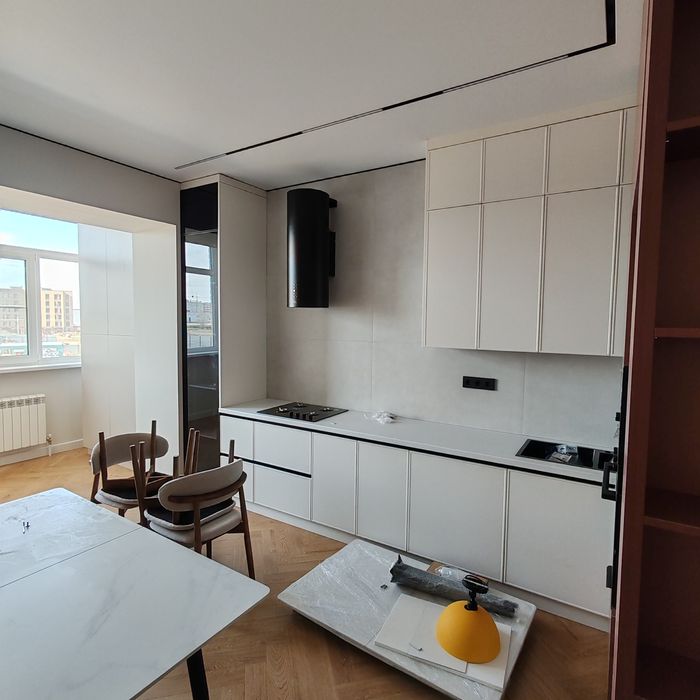 Новый Жк Альтаир