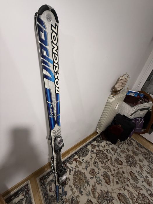Продавам ски Rossignol