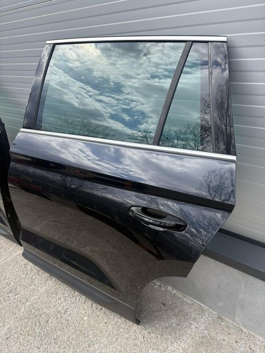Skoda Kodiaq предни врати/ задни врати/ огледала