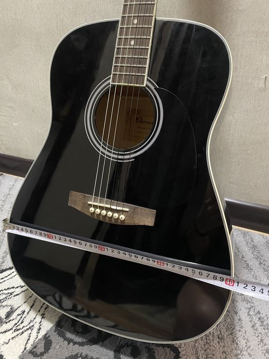 Акустическая Гитара Homage 4111