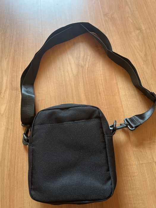 Черна чанта The North Face