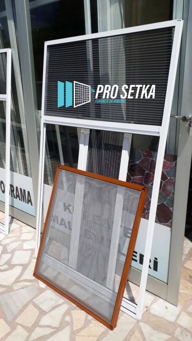 Moskit akfa setka | maskit oynaga setka o'rnatamiz Москитная сетка ‼️