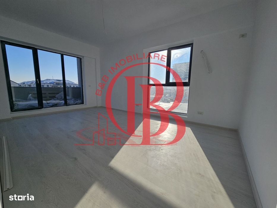 3 camere decomandat bloc boutique 7min STB Bratarii