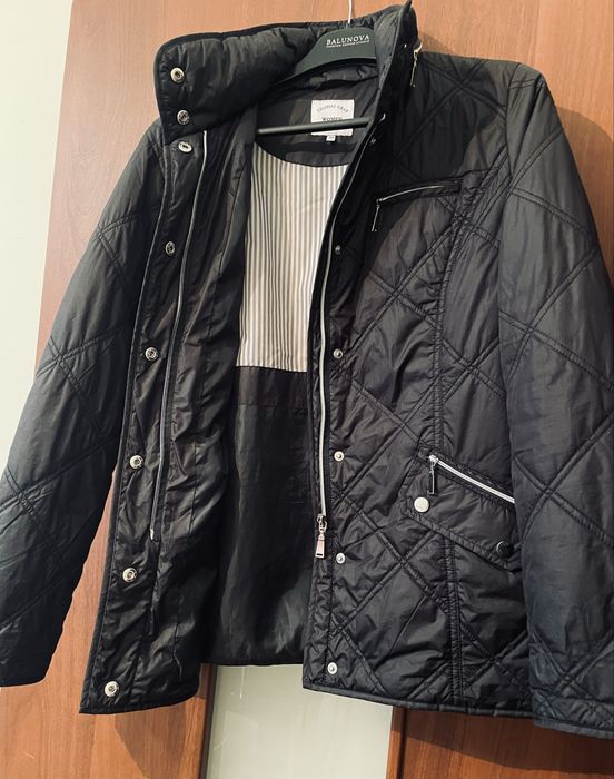 Куртка на весну б/у