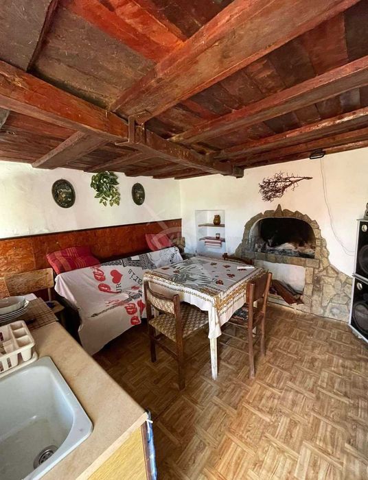 Продава се Къща в с. Сърнево, Област Бургас - 60 кв.м за 867 €/кв.м - Снимка #4