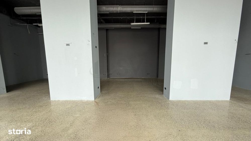 Spatiu comercial I Fabrica de Glucoza