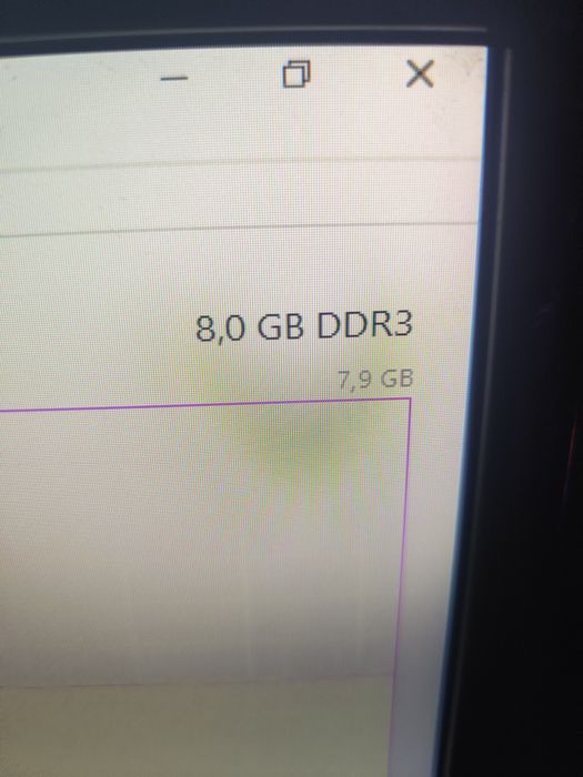 Calculator de gaming. Ansamblat de 2 luni