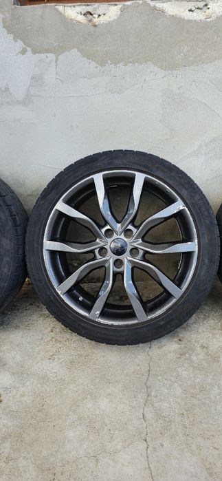 Jante aliaj R19 Mitsubishi Asx