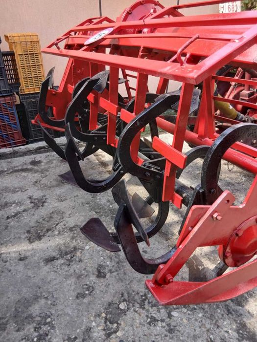 Mașina de săpat rotativă KKD. 180CM