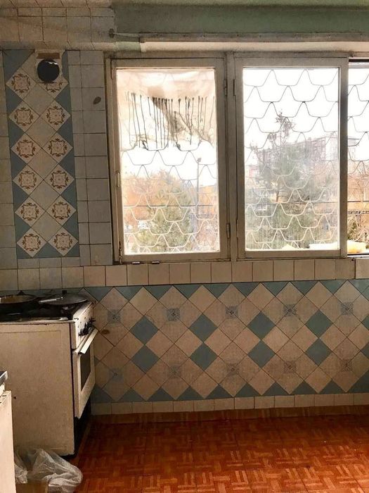 Юнусабад 4 квартал 4 хона уй оилага ижарага берилади