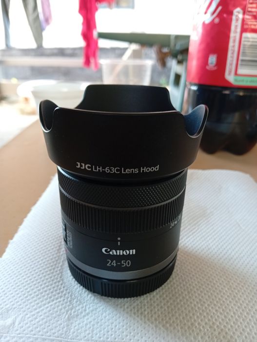 Blitz canon 580EX ii