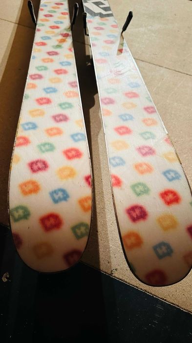 Vand schiuri Hammer Comex 176