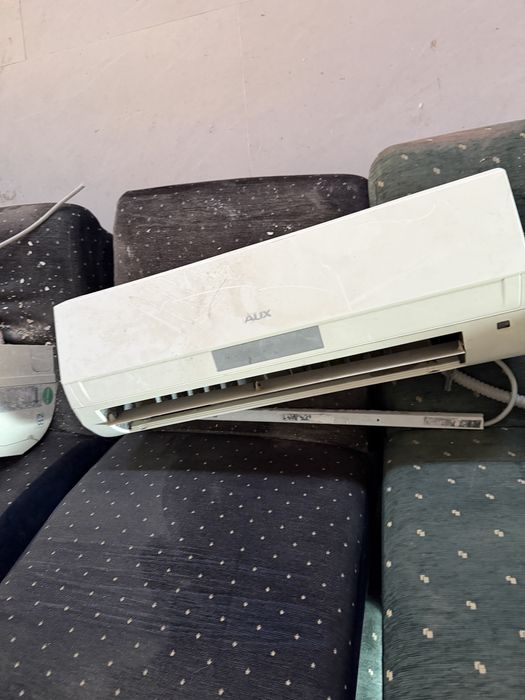 Кондиционеры 6 штук AUX