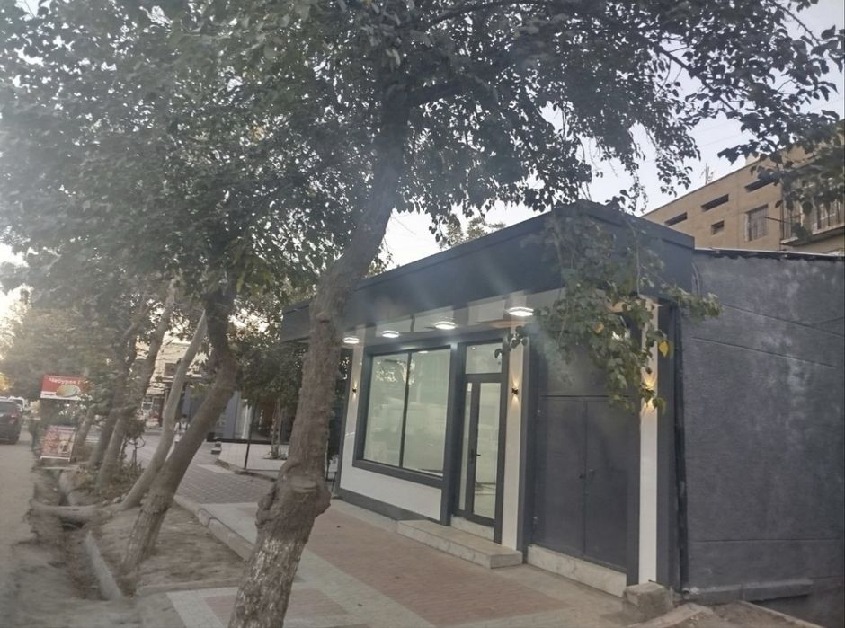 tayyor magazin Samarqand shahar