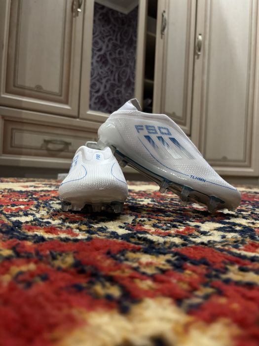 Футбольная обувь
