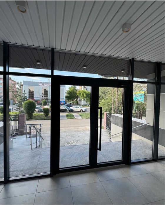 Изделия с алюминия!