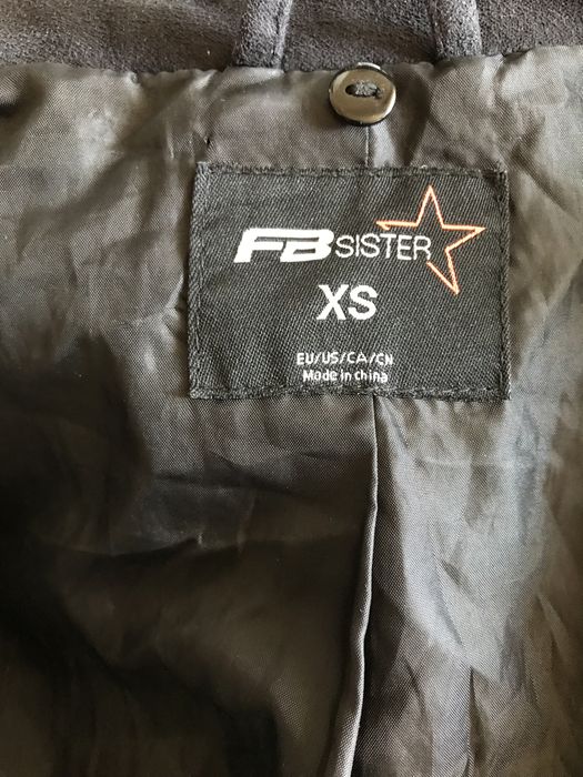 Geaca Dama marimea XS