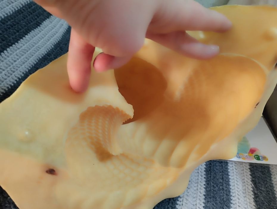 Форма для копилок "Змейка".