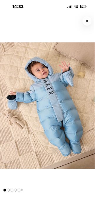 Комбинезон Ted Baker 9-12